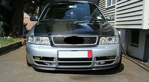 Suitable for audi b5 - audi, a4