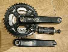 Truvativ X-Flow Crankset