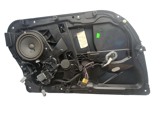 Ford fiesta window regulator - ford,