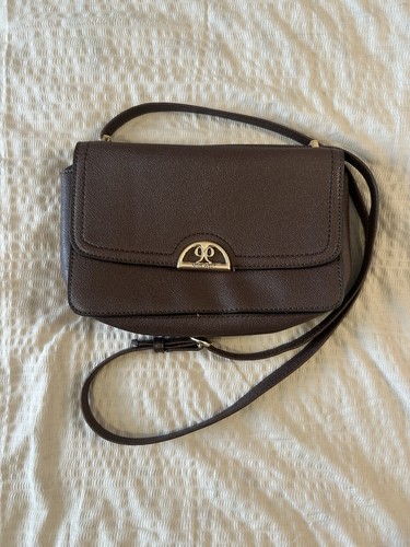 Nine west chocolate brown - chocolate,