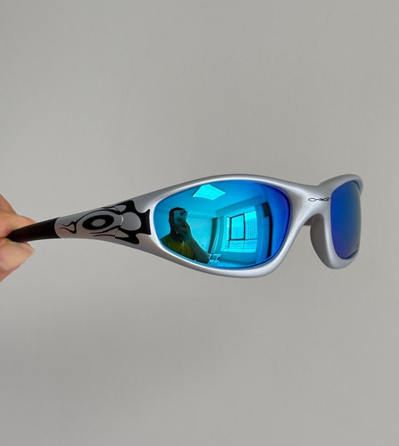Vintage y2k oakley straight - vintage,