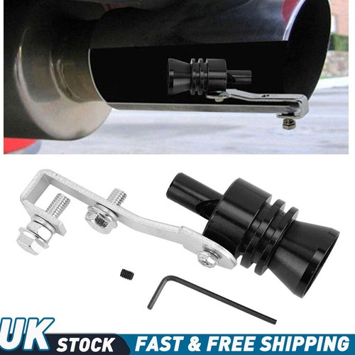 12cm aluminum car - aluminum, exhaust