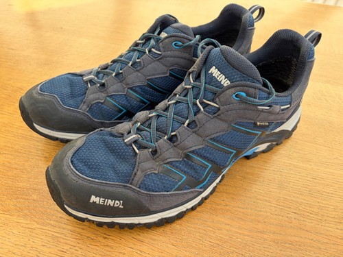Meindl caribe gtx waterproof - meindl,