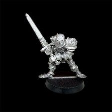 Games Workshop - Heroes For