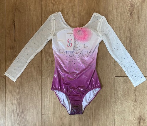 Brand new leotard - leotard,