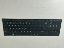 Toshiba Tecra w50-a Keyboard