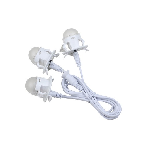 Lemax accessory three led - accessory,
