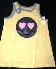 GAP GIRLS NEW NWT TANK TOP