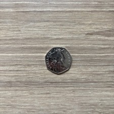 “Very RARE” Benjamin Bunny