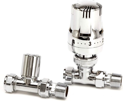 Haxby straight chrome - haxby,