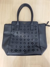 Lipsy Shoulder Bag ~ Black
