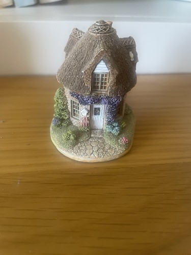 Lilliput lane dovecote the - dovecote, /