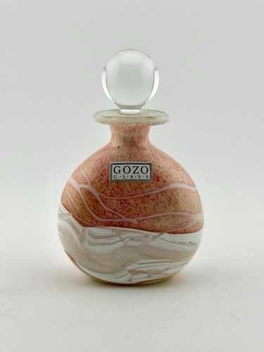 Vintage gozo glass - vintage,