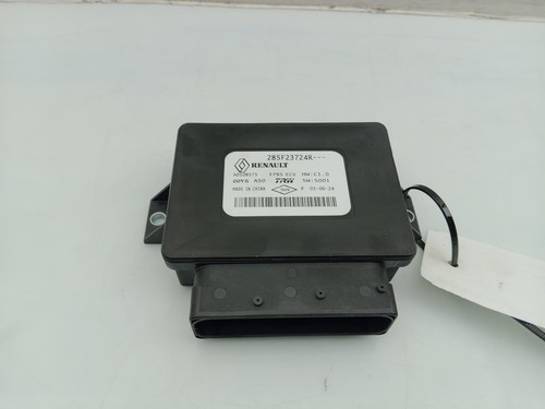Renault clio handbrake control - clio,