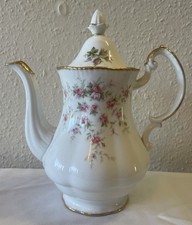 Paragon & Royal Albert