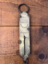 Vintage/Antique Salter's  No.2