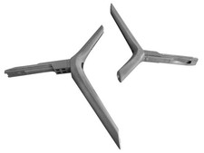 Samsung TV Base Stand Left and