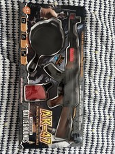 AK-47 Toy Gun Super Army