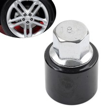 Locking Wheel Nut Key