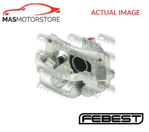 Brake caliper braking febest - caliper,