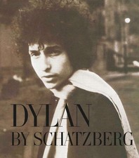 Bob Dylan by Schatzberg, Jerry
