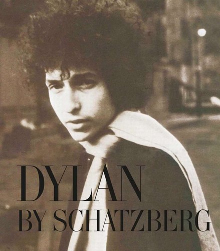 Bob dylan schatzberg jerry - dylan, schatzberg,