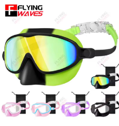 Nose cover silicone swim - silicone,