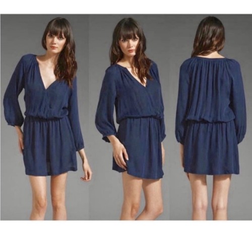 Joie 100 silk - joie, dress