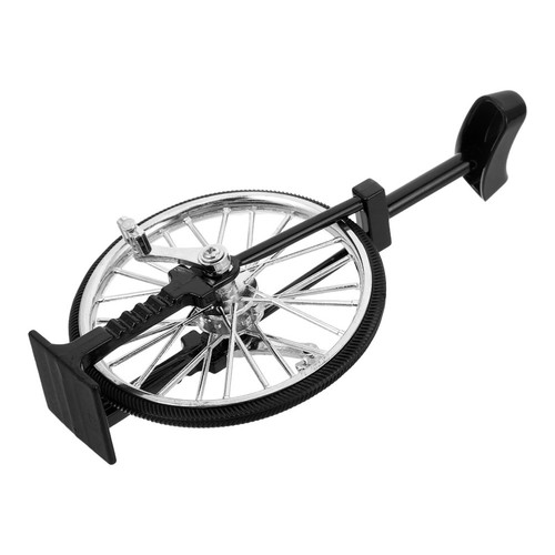 2pcs mini unicycle - unicycle, model