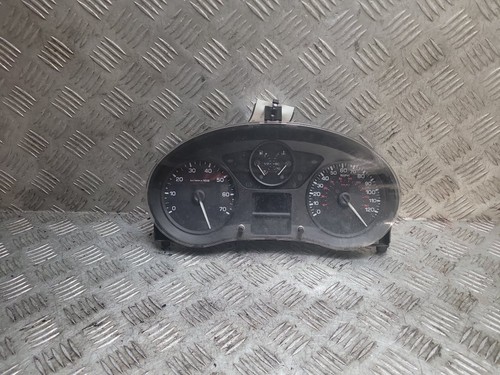 Peugeot expert mk2 panel van - mk2,