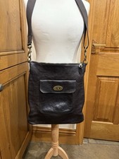 Mulberry vintage seth - vintage, dark