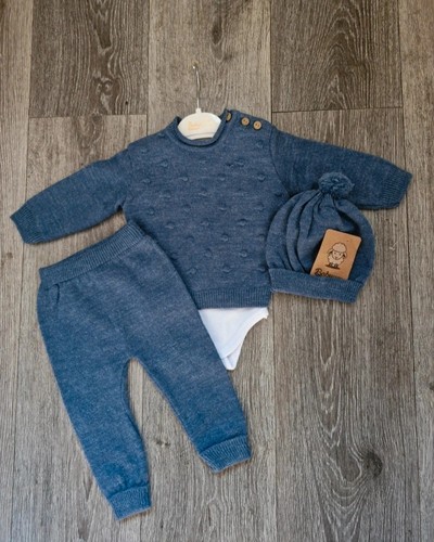 Months luxury 4 - 4, piece