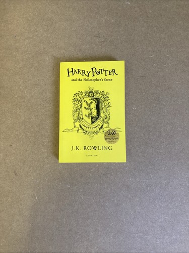 Harry potter the - potter,