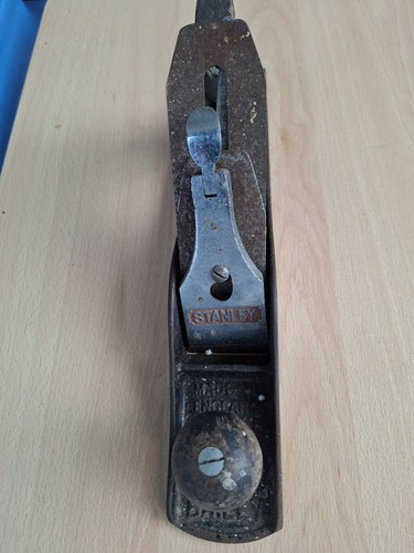 Stanley bailey jack plane - bailey,