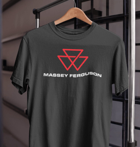 Massey ferguson mens shirt - massey,