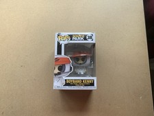 Funko Pop! Boyband Kenny #38 South Park Vinyl Figure