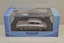 NEO MODELS NEO46210 BORGWARD