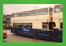 Crosville Bus Photo - HVG961 - GOG671N - 1975 West Midlands PTE MCW Bristol VR