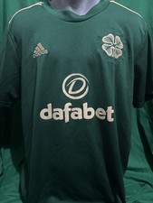 Celtic Away Shirt 2021/22