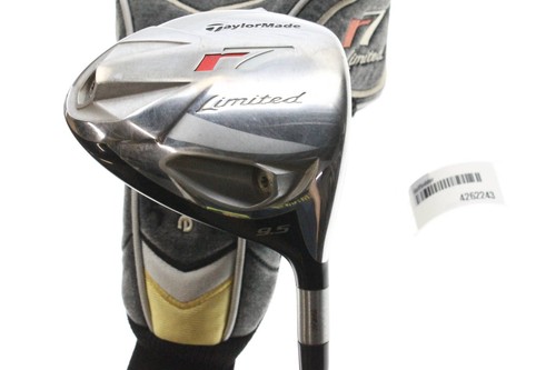 Taylormade limited golf - taylormade,