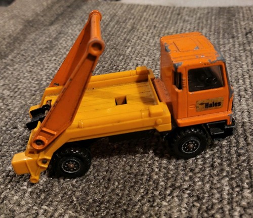 Vintage matchbox super king - matchbox,