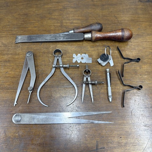 Vintage moore wright - vintage,