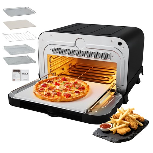 Pizza oven presets electric - oven,,