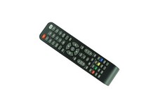 Remote Control Compatible For