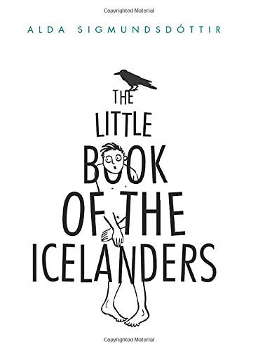 The little book - the,