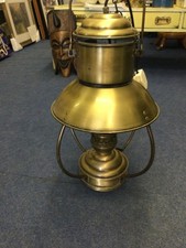 Trawler Ship Lantern