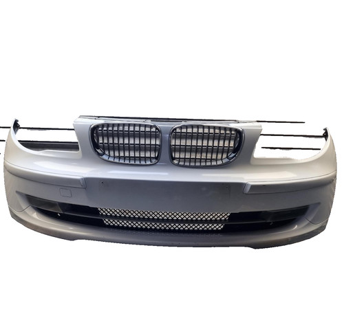 Bmw series bumper front - series,