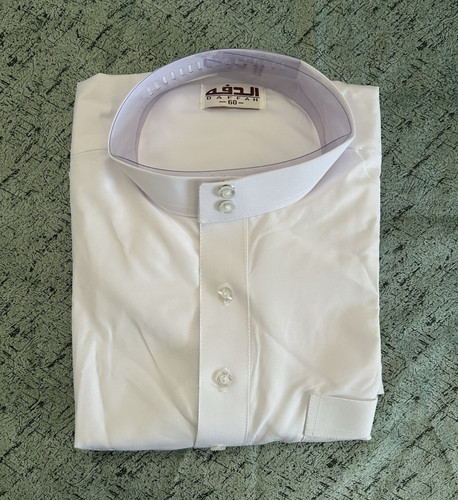Daffah men thobe jubba - daffah, men's
