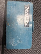 Makita 110v Corded Electric