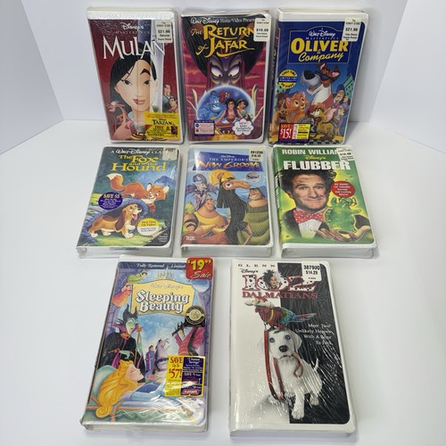 Lot vintage disney new - vintage,
